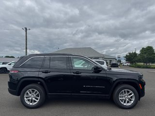 Jeep Grand Cherokee LAREDO X 2026 à Sussex, Nouveau-Brunswick - 6 - w320h240cpx