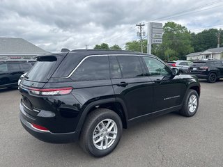 Jeep Grand Cherokee LAREDO X 2026 à Sussex, Nouveau-Brunswick - 5 - w320h240cpx