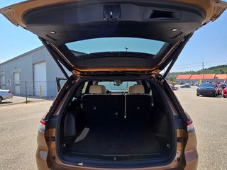 2026 Jeep Grand Cherokee LIMITED in Saint John, New Brunswick - 4 - w320h240cpx