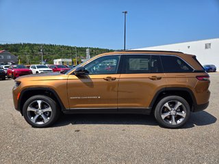 2026 Jeep Grand Cherokee LIMITED in Saint John, New Brunswick - 2 - w320h240cpx