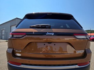2026 Jeep Grand Cherokee LIMITED in Saint John, New Brunswick - 3 - w320h240cpx