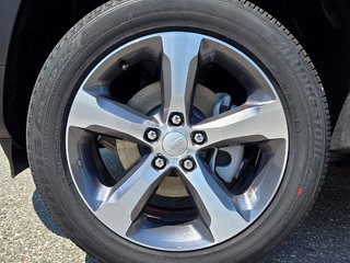 2026 Jeep Grand Cherokee LIMITED in Saint John, New Brunswick - 6 - w320h240cpx