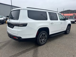 2026 Jeep Grand Wagoneer L BASE in Saint John, New Brunswick - 5 - w320h240cpx
