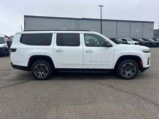 2026 Jeep Grand Wagoneer L BASE in Saint John, New Brunswick - 4 - w320h240cpx