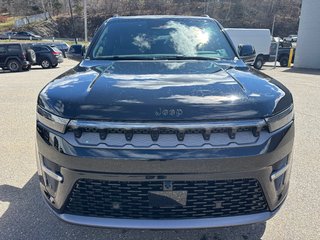 Jeep Grand Wagoneer RESERVE 2026 à Saint John, Nouveau-Brunswick - 2 - w320h240cpx