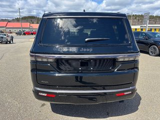 Jeep Grand Wagoneer RESERVE 2026 à Saint John, Nouveau-Brunswick - 5 - w320h240cpx