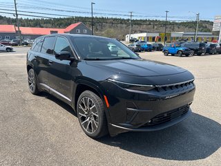 2025 Jeep WAGONEER S LIMITED in Saint John, New Brunswick - 2 - w320h240cpx