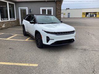 2025 Jeep WAGONEER S PREMIUM in Saint John, New Brunswick - 2 - w320h240cpx