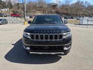 2023 Jeep WAGONEER Series III in Saint John, New Brunswick - 2 - w320h240cpx