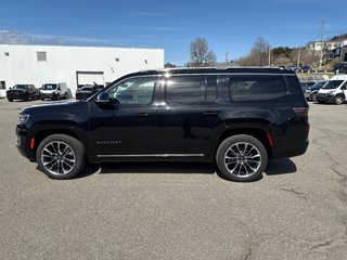2023 Jeep WAGONEER Series III in Saint John, New Brunswick - 6 - w320h240cpx