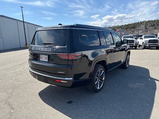 2023 Jeep WAGONEER Series III in Saint John, New Brunswick - 4 - w320h240cpx