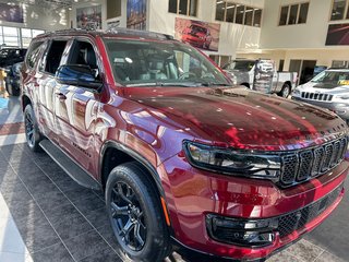 WAGONEER CARBIDE 2024 à Saint John, Nouveau-Brunswick - 2 - w320h240cpx