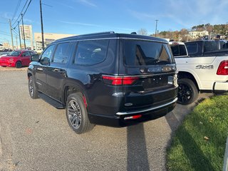 2025 Jeep Wagoneer WAGONEER in Saint John, New Brunswick - 3 - w320h240cpx