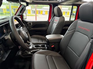 2025 Jeep WRANGLER 4-Door RUBICON in Saint John, New Brunswick - 5 - w320h240cpx