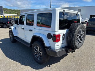 2026 Jeep Wrangler 4-Door SAHARA in Saint John, New Brunswick - 6 - w320h240cpx