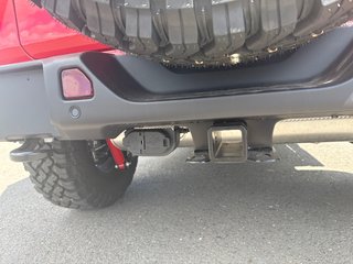 Jeep Wrangler 4-Door WILLYS 2026 à Sussex, Nouveau-Brunswick - 5 - w320h240cpx