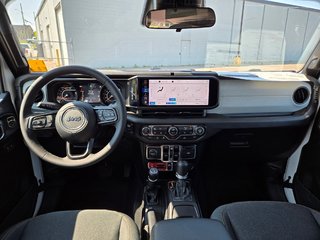 Jeep Wrangler 4-Door WILLYS 2026 à Saint John, Nouveau-Brunswick - 6 - w320h240cpx