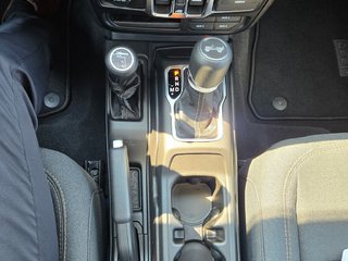 2026 Jeep Wrangler 4-Door SPORT in Saint John, New Brunswick - 6 - w320h240cpx