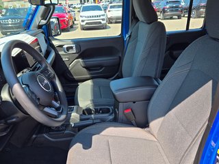 2026 Jeep Wrangler 4-Door SPORT in Saint John, New Brunswick - 4 - w320h240cpx