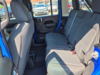 2026 Jeep Wrangler 4-Door SPORT in Saint John, New Brunswick - 5 - w320h240cpx