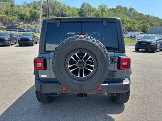 2026 Jeep Wrangler 4-Door WILLYS 392 in Saint John, New Brunswick - 4 - w320h240cpx