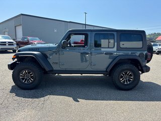 2026 Jeep Wrangler 4-Door WILLYS 392 in Saint John, New Brunswick - 5 - w320h240cpx