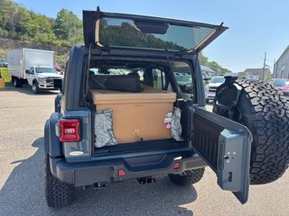 2026 Jeep Wrangler 4-Door WILLYS 392 in Saint John, New Brunswick - 6 - w320h240cpx