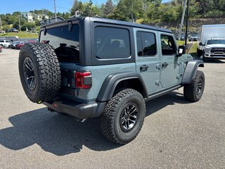 2026 Jeep Wrangler 4-Door WILLYS 392 in Saint John, New Brunswick - 3 - w320h240cpx