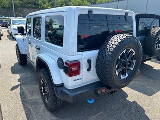 2024  Wrangler 4xe RUBICON X in Saint John, New Brunswick - 5 - w320h240cpx