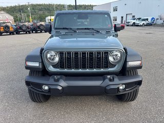 2025 Jeep WRANGLER 4XE SPORT S in Saint John, New Brunswick - 2 - w320h240cpx