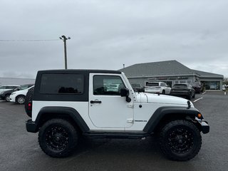 Wrangler SPORT 2016 à Sussex, Nouveau-Brunswick - 6 - w320h240cpx