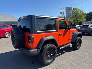 2019 Jeep Wrangler Sport in Sussex, New Brunswick - 6 - w320h240cpx