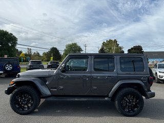 Wrangler SAHARA HIGH ALTITUDE 2021 à Sussex, Nouveau-Brunswick - 2 - w320h240cpx