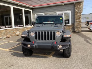 2021 Jeep Wrangler UNLIMITED RUBICON in Saint John, New Brunswick - 6 - w320h240cpx