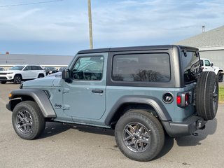 2024  Wrangler SPORT S in Sussex, New Brunswick - 4 - w320h240cpx