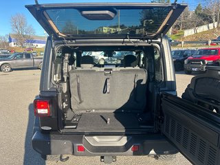 2025  Wrangler WILLYS in Saint John, New Brunswick - 6 - w320h240cpx