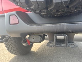 2025 Jeep WRANGLER 4-Door WILLYS in Sussex, New Brunswick - 5 - w320h240cpx