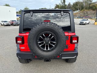 2025 Jeep Wrangler WILLYS in Saint John, New Brunswick - 4 - w320h240cpx