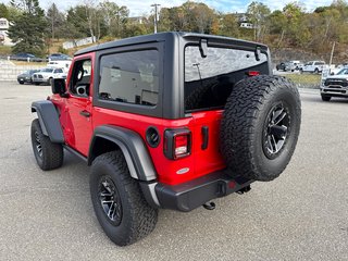 2025 Jeep Wrangler WILLYS in Saint John, New Brunswick - 5 - w320h240cpx