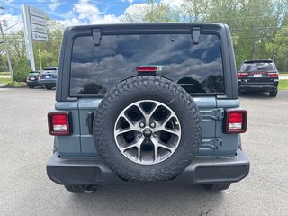 2026 Jeep Wrangler SPORT S in Sussex, New Brunswick - 4 - w320h240cpx