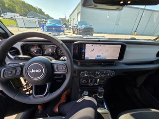 Jeep Wrangler SPORT S 2026 à Saint John, Nouveau-Brunswick - 5 - w320h240cpx