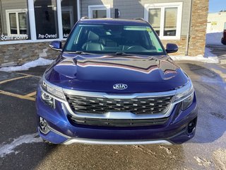 Kia SELTOS EX 2021 à Saint John, Nouveau-Brunswick - 3 - w320h240cpx