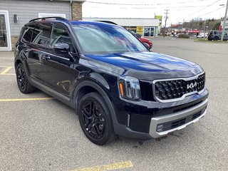 2023 Kia TELLURIDE SX in Saint John, New Brunswick - 2 - w320h240cpx