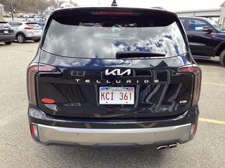 2023 Kia TELLURIDE SX in Saint John, New Brunswick - 5 - w320h240cpx