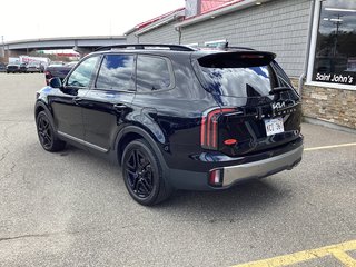 2023 Kia TELLURIDE SX in Saint John, New Brunswick - 3 - w320h240cpx