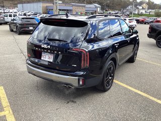 2023 Kia TELLURIDE SX in Saint John, New Brunswick - 4 - w320h240cpx