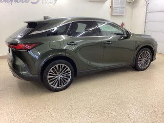 2024 Lexus RX 450H+ in Saint John, New Brunswick - 4 - w320h240cpx