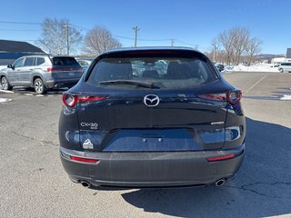 2024 Mazda CX-30 GX in Sussex, New Brunswick - 4 - w320h240cpx
