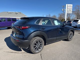 2024 Mazda CX-30 GX in Sussex, New Brunswick - 5 - w320h240cpx