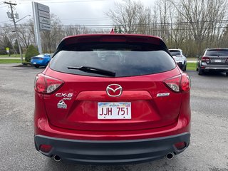 2016 Mazda CX-5 GS in Sussex, New Brunswick - 4 - w320h240cpx